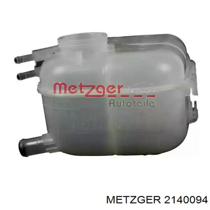 Botella expansion General Motors 1682641180 precio, desde 31,78 EUR