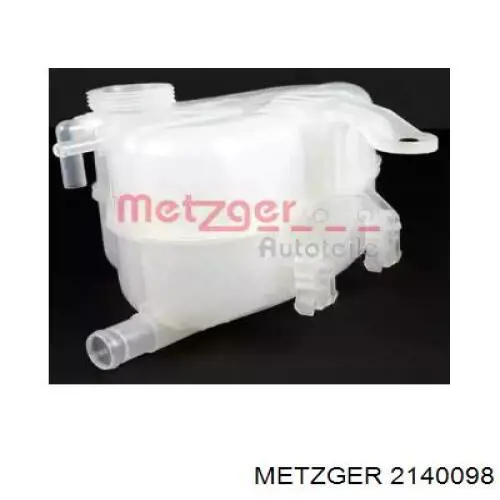 Comprar 1682640880 Peugeot/Citroen Deposito expansion