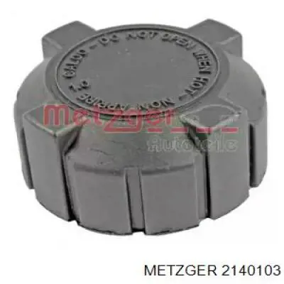Comprar 29845 Impergom Tapón depósito de refrigerante