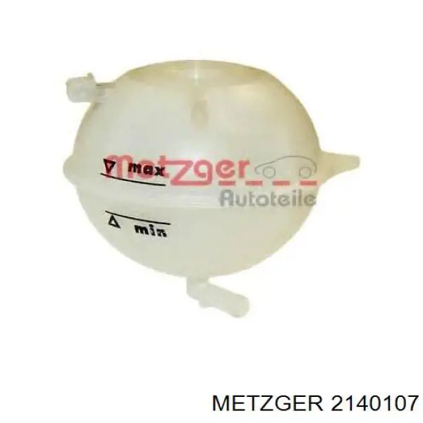 Botella de expansión Febi 174027
