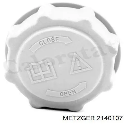 Comprar 174027 Febi Deposito expansion