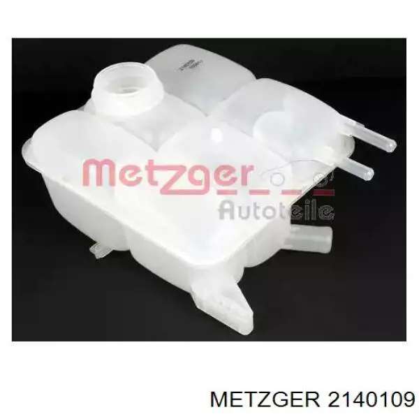 Comprar 2140109 Metzger Deposito expansion