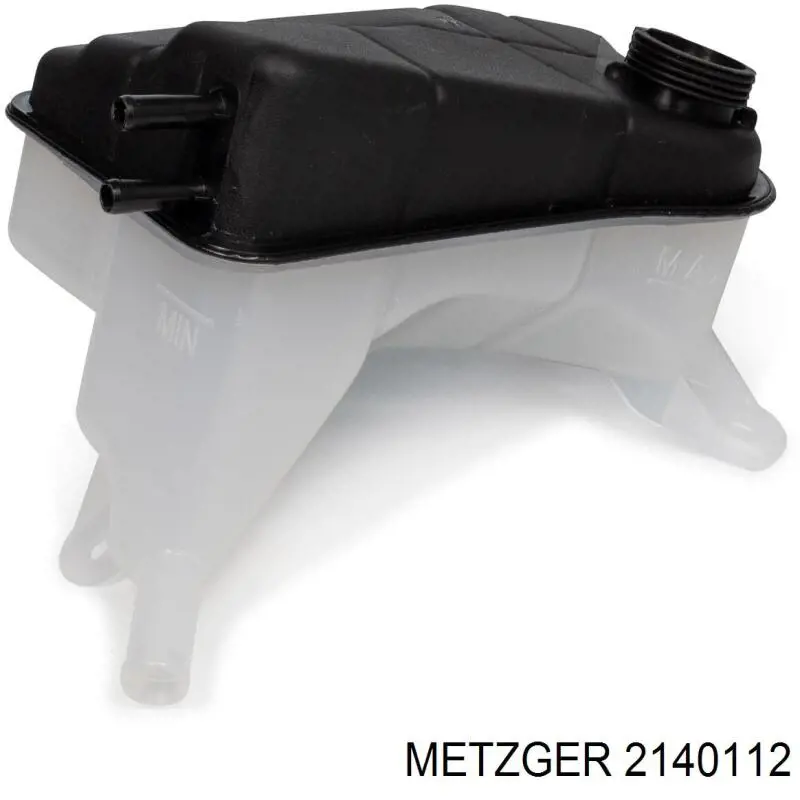 1017994 Ford Tapón del radiador de refrigerante