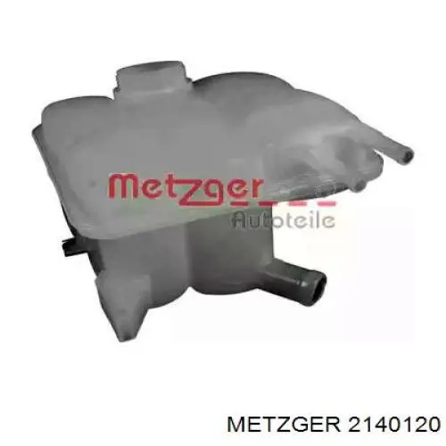Comprar 2140120 Metzger Deposito expansion