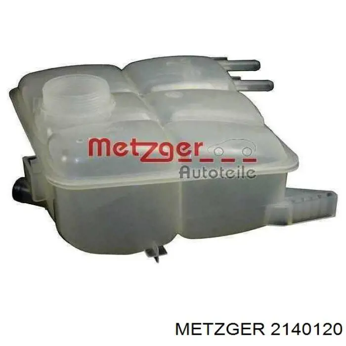 Botella expansion Metzger 2140120 precio, desde 12,71 EUR