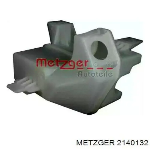 1450039 Opel Botella limpiaparabrisas