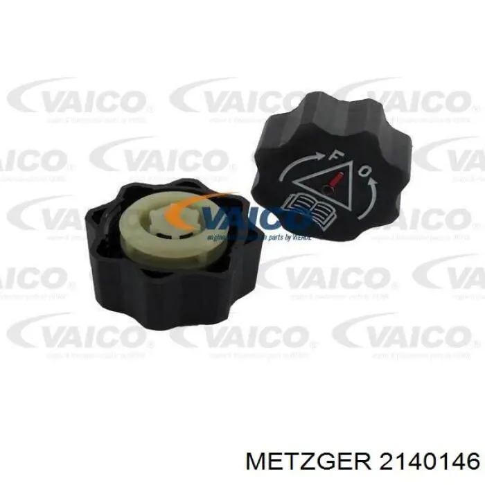 Comprar 9631599480 Fiat/Alfa/Lancia Tapón depósito de refrigerante