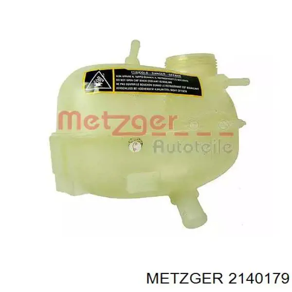 Comprar 996363 Nissens Deposito expansion