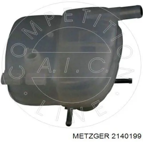 Botella expansion Metzger 2140199 precio, desde 23,43 EUR