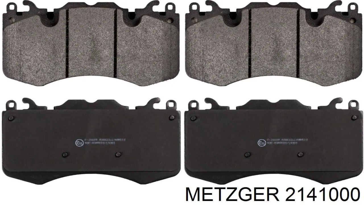 Comprar 2141000 Metzger Tapa de aceite de motor