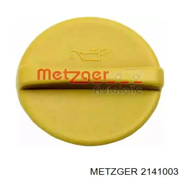 Comprar 0650090 General Motors Tapa de aceite de motor