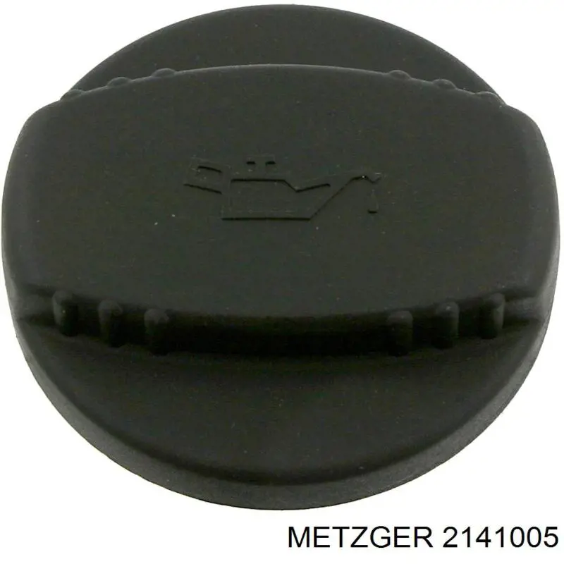 101285 Mercedes Tapa, tubuladura de relleno de aceite