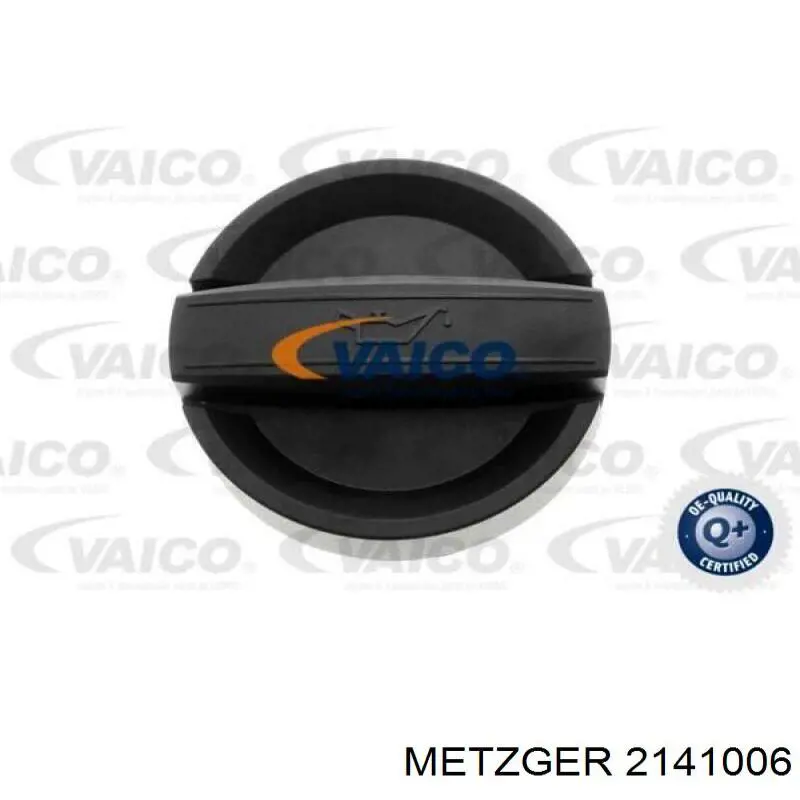 03747 Metalcaucho Tapon de aceite 