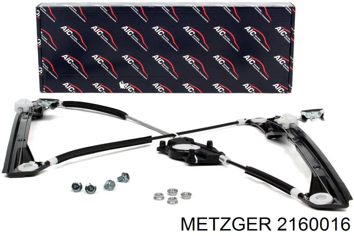Comprar 60803020 Lemforder Elevalunas