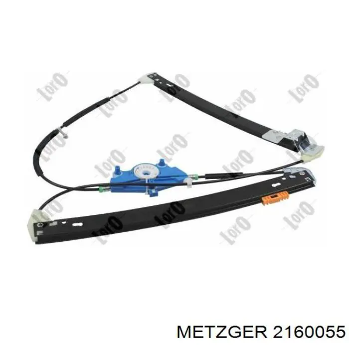 Comprar 100072 Doga Elevalunas
