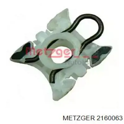 Patín del elevalunas delantero Metzger 2160063 precio, desde 2,13 EUR