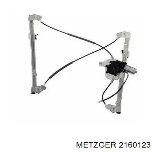 Comprar 60805500 Lemforder Elevalunas