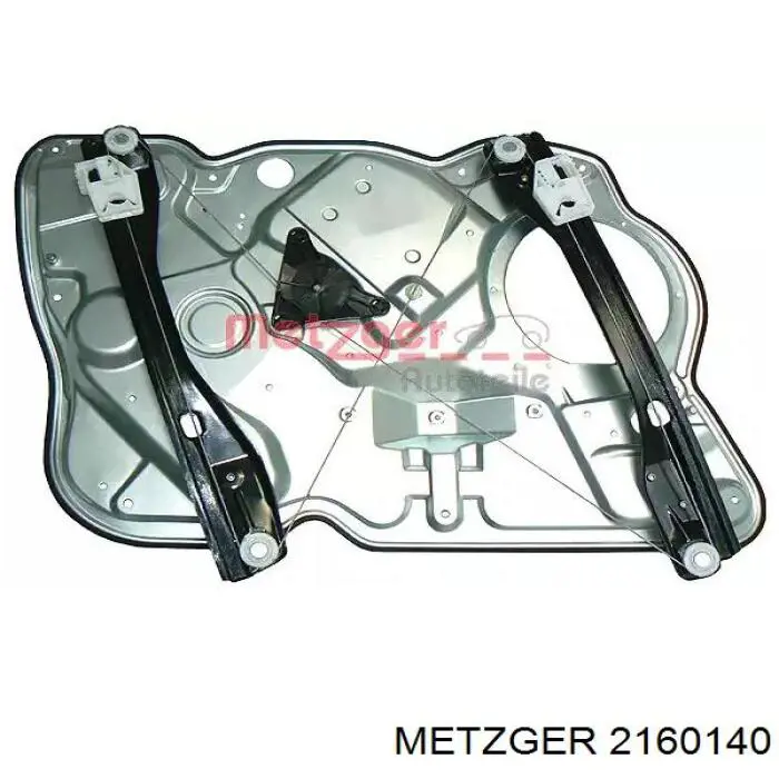 Comprar 2160140 Metzger Elevalunas