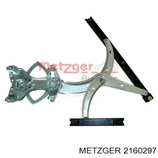 60809260 Lemforder Elevalunas