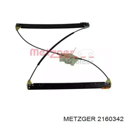 Comprar 2160342 Metzger Elevalunas