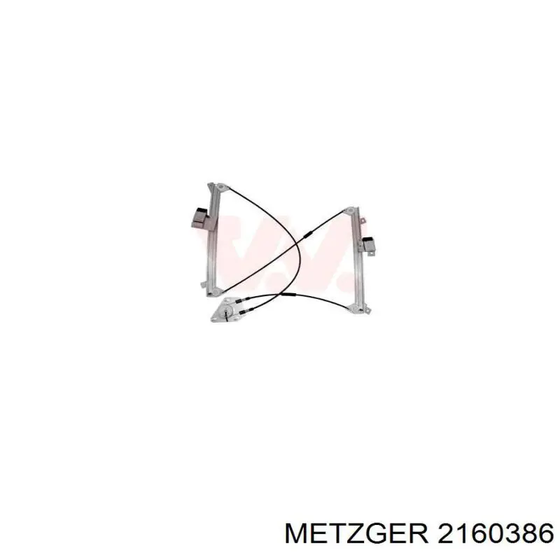 Comprar 301514 Miraglio Elevalunas