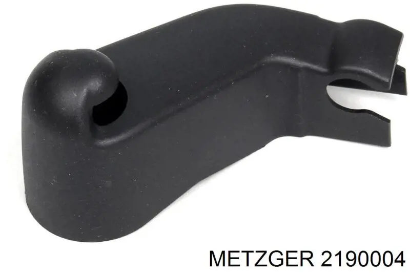Brazo del limpiaparabrisas trasero VAG 1H6955707 precio, desde 13,32 EUR