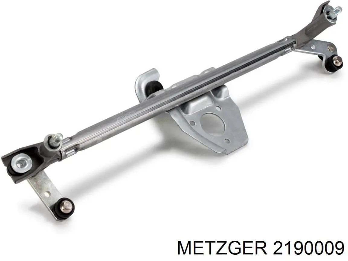 Trapezio del limpiaparabrisas Opel 93196317 precio, desde 29,74 EUR