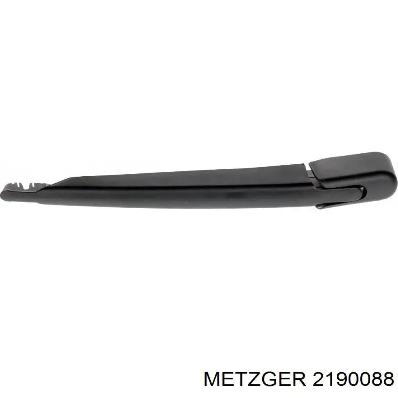 Comprar 13105983 General Motors Brazo del limpiaparabrisas, trasero