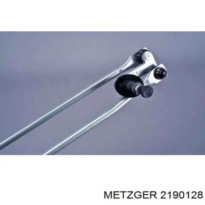 Trapezio del limpiaparabrisas AIC 53929 precio, desde 39,06 EUR