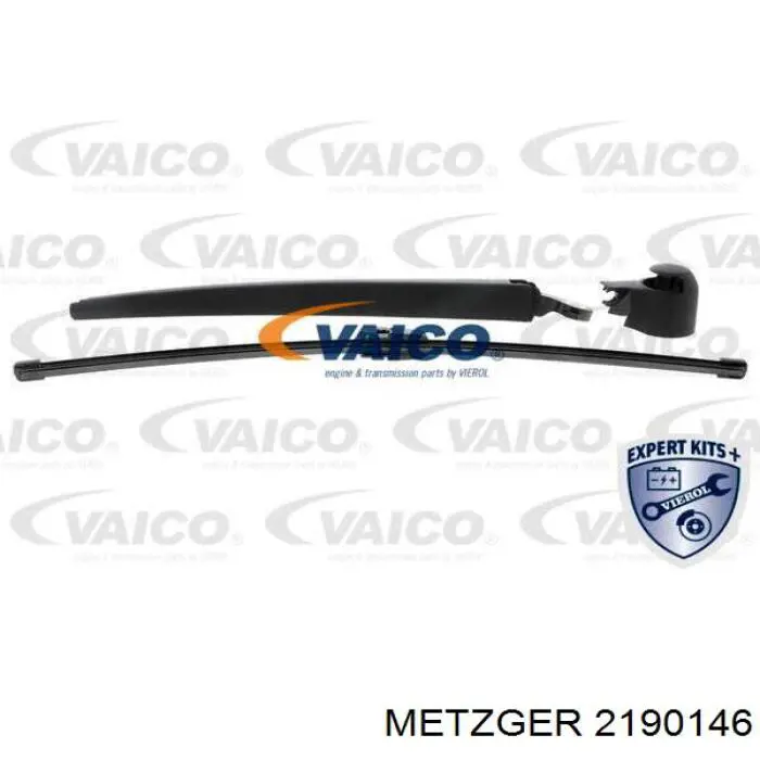 Comprar 3D955054 AND Brazo del limpiaparabrisas, trasero