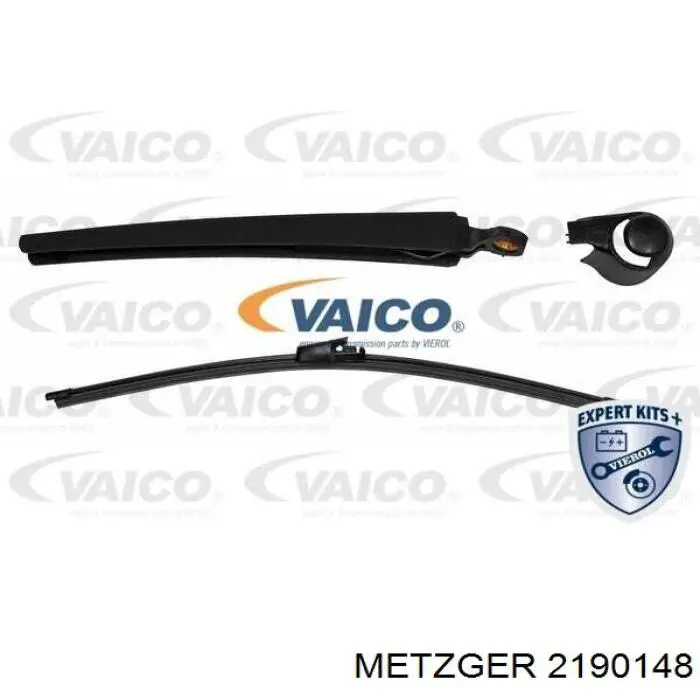Comprar 99551622802 Diamond/DPA Brazo del limpiaparabrisas, trasero