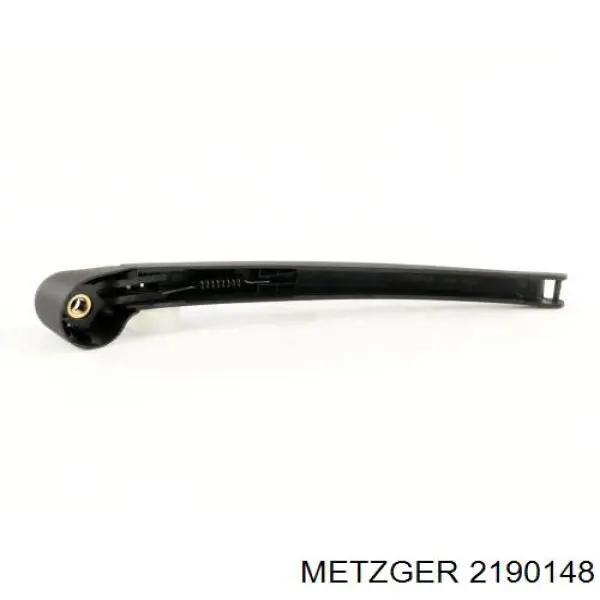 Comprar 99981763802 Diamond/DPA Brazo del limpiaparabrisas, trasero