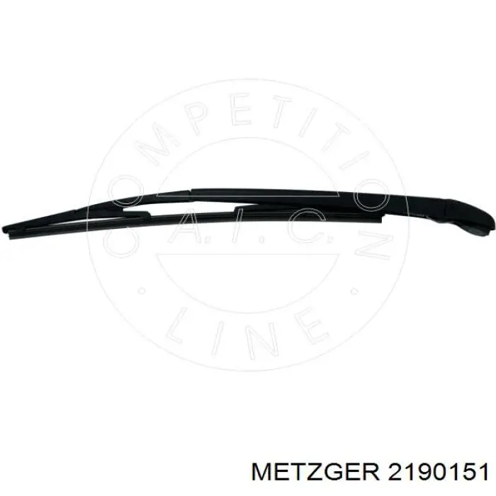 Comprar T468341 STC Limpiaparabrisas traseros