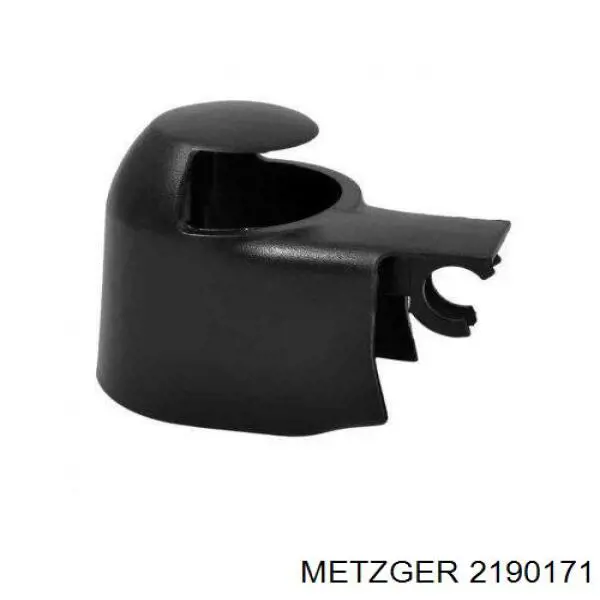 Tapa de la tuerca de fijación del brazo del limpiaparabrisas delantero Metzger 2190171 precio, desde 3,81 EUR