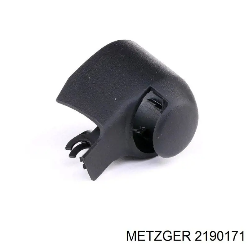 Comprar 2190171 Metzger Tapa de la tuerca de fijación del brazo del limpiaparabrisas delantero