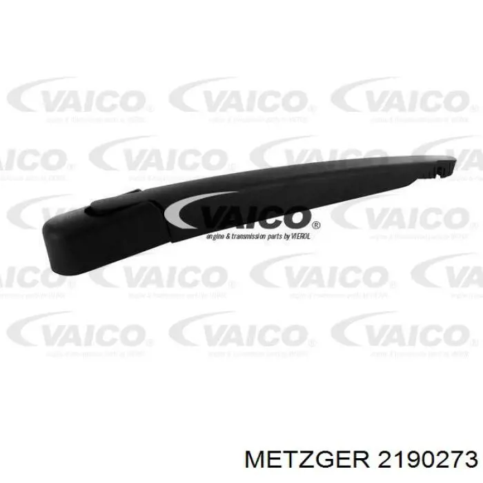 Brazo del limpiaparabrisas trasero Metzger 2190273 precio, desde 18,04 EUR