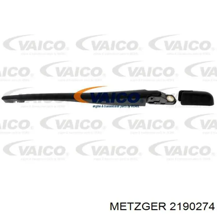 Comprar FT93327 Fast Brazo del limpiaparabrisas, trasero