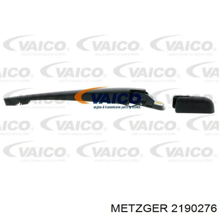 Brazo del limpiaparabrisas trasero Metalcaucho 68027 precio, desde 12,21 EUR