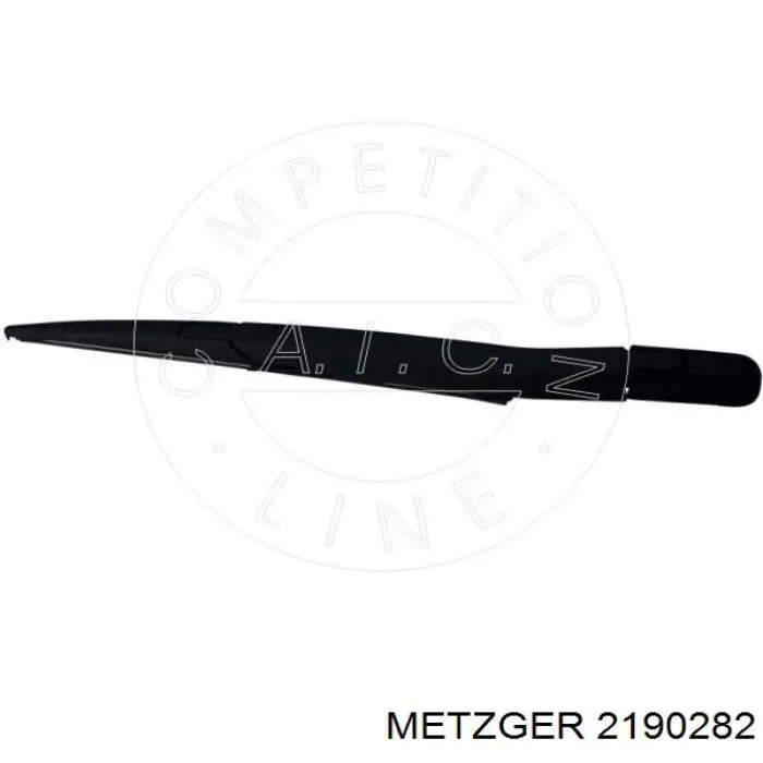 Brazo del limpiaparabrisas trasero Fiat/Alfa/Lancia 55701469 precio, desde 17,33 EUR
