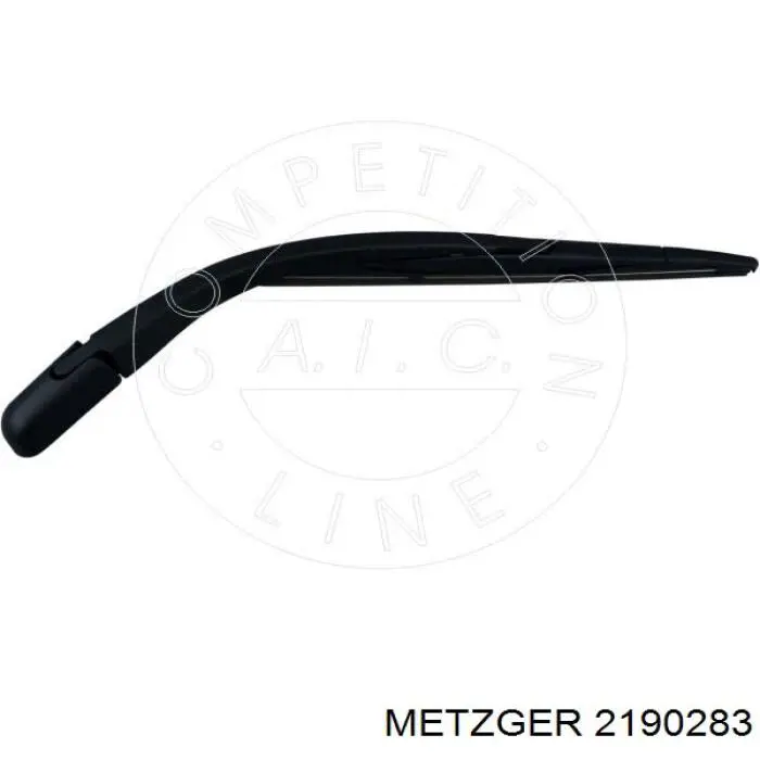 Brazo del limpiaparabrisas trasero Metalcaucho 68261 precio, desde 10,32 EUR