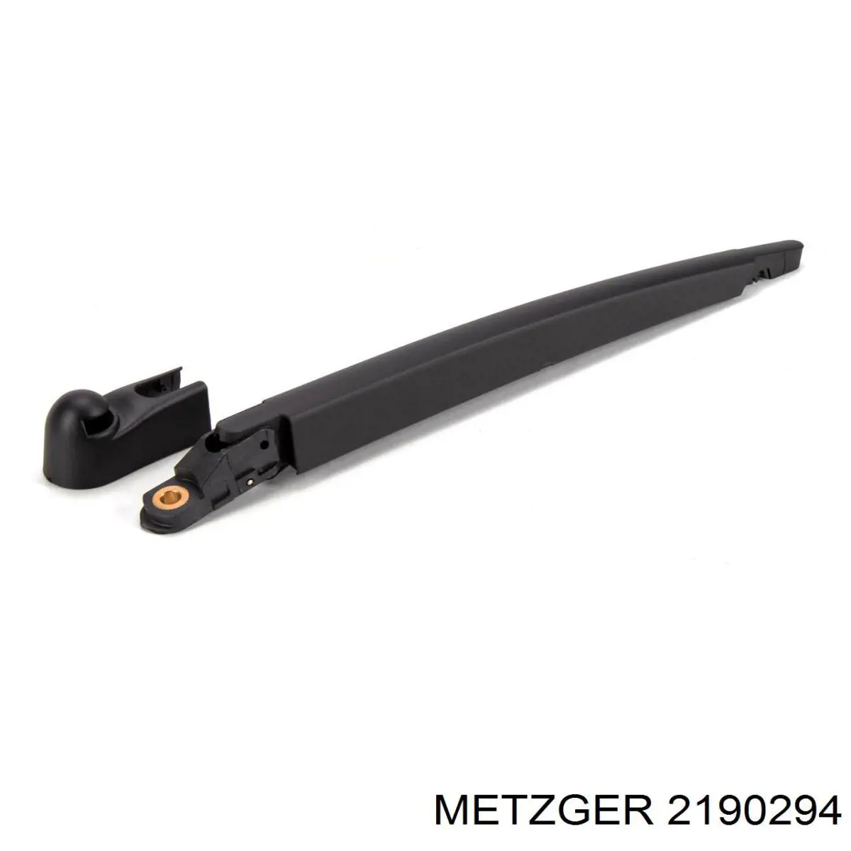 Brazo del limpiaparabrisas trasero AND 3D955037 precio, desde 17,56 EUR