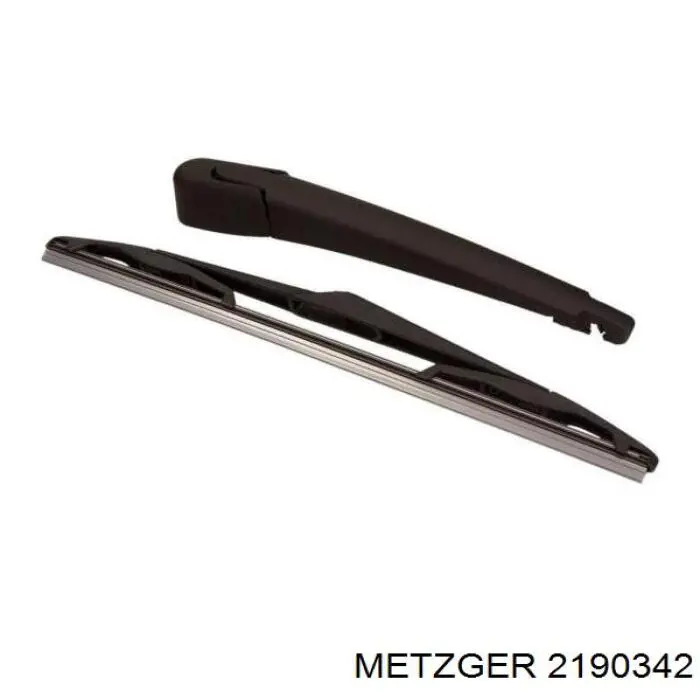 Brazo del limpiaparabrisas trasero Polcar 32C1RWT2 precio, desde 22,22 EUR