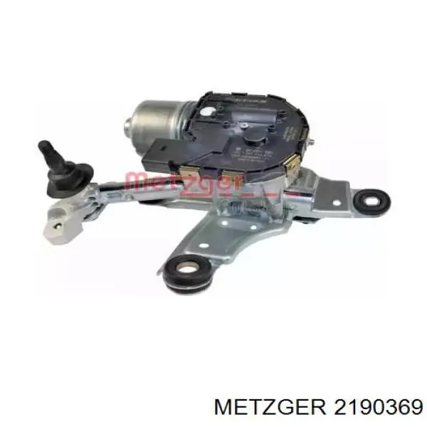 Comprar 3397021026 Ford Motor limpiaparabrisas delantero derecho