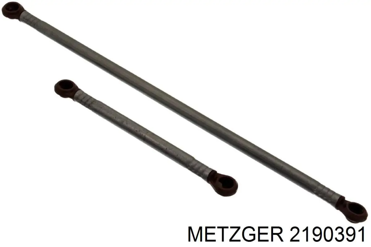  Metzger 2190391