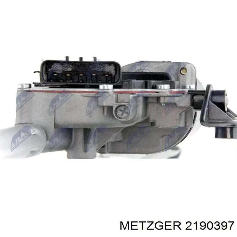 Trapezio del limpiaparabrisas General Motors 404387 precio, desde 53,72 EUR