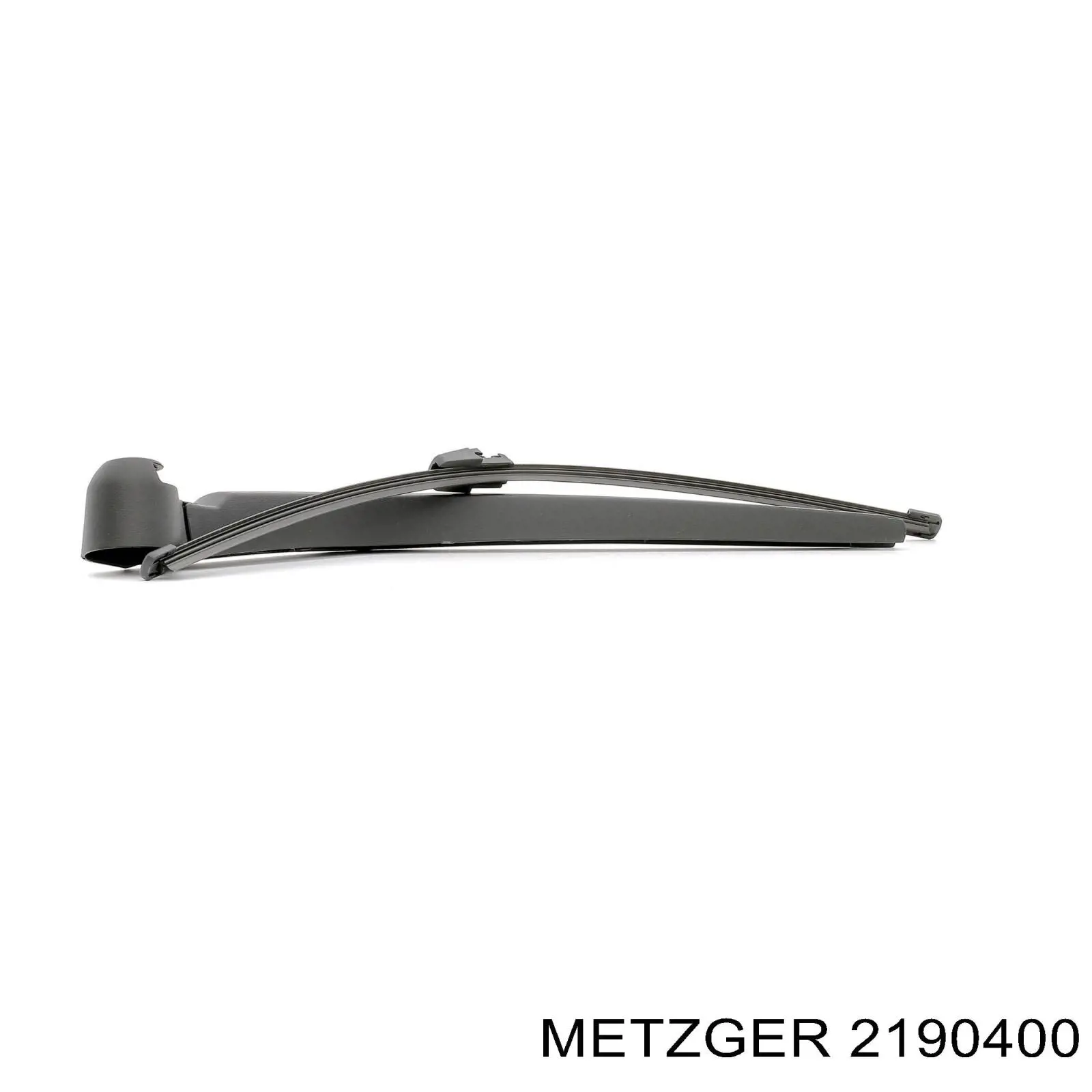Brazo del limpiaparabrisas trasero AND 3D955054 precio, desde 10,48 EUR