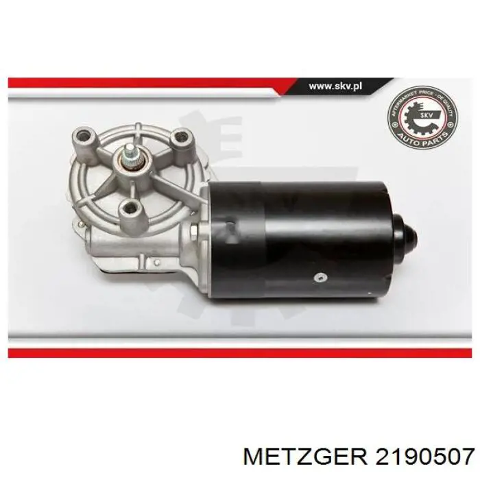 460124A ERA Motor del limpiaparabrisas