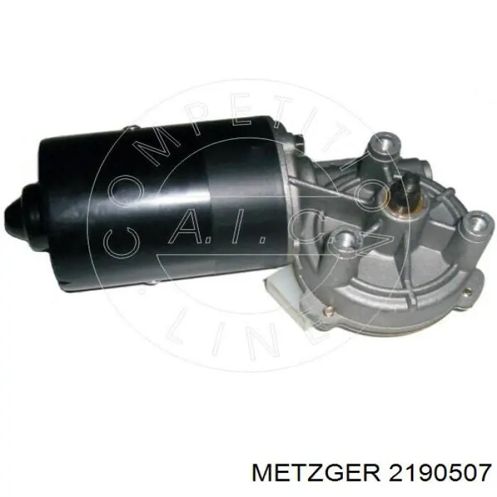 Motor del limpiaparabrisas ERA 460124A precio, desde 43,71 EUR