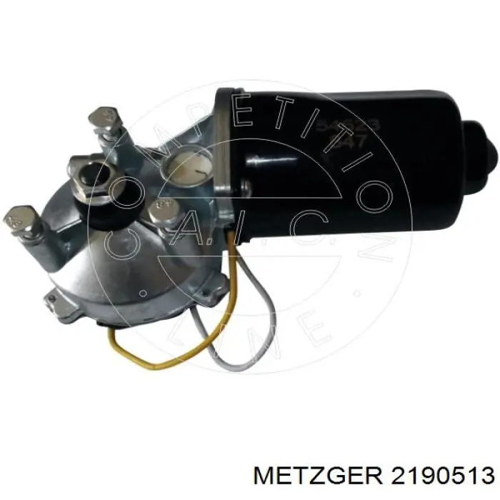 Comprar 208294 Hans Pries (Topran) Motor limpiaparabrisas