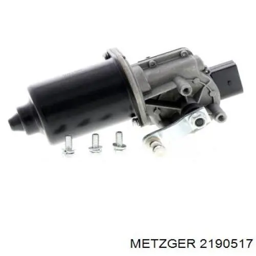 Comprar 2190517 Metzger Motor limpiaparabrisas